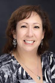 Marla Sewell's Instagram, Twitter & Facebook