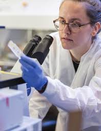 Providing for Our Patients