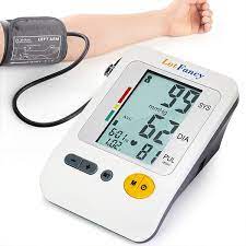 The portable design and travel case make this. Blood Pressure Monitor Automatic Digital Bp Machine With Upper Arm Cuff Irregular Heartbeat Detector Accurate Portable For Home Use 4 User Mode Medium Cuff 8 6 14 Inches Wish