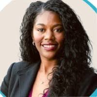 La Keisha Landrum Pierre