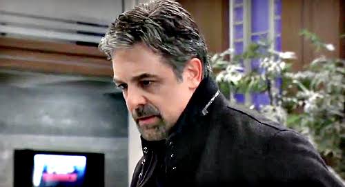 General Hospital Spoilers: Brennan Says These 5 Words to Carly – Huge  Romantic Turning Point | Celeb Dirty Laundry