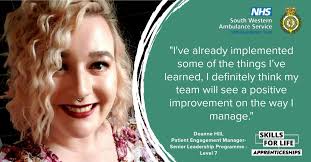 Support Services Apprenticeships Prospectus 2025 (2)