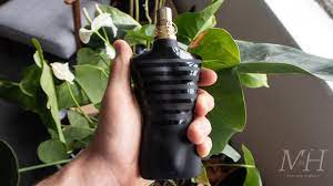 This is a new fragrance. Jean Paul Gaultier Le Male Le Parfum Review Best Price Man For Himself