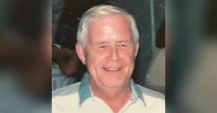 D. Daniel Parker Obituary