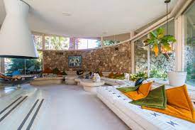 Maybe you would like to learn more about one of these? Elvis Presley S Palm Springs Honeymoon Retreat Hits The Market Dwell