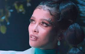 Raya ja viimeinen lohikäärme (2021). Hear Kz Tandingan Sing Gabay Disney S First Ever Filipino Language Song For Raya And The Last Dragon