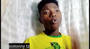 #SIXTONNYTZ #NAMNAHIYOOO #🤣🤣🤣🤣🤣🤣🤣🤣🤣🤣 #tiktoktanzan