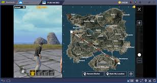The discord server for pubg mobile has links for downloading the updated version of the game. Pubg Mobile Erangel Map Review Everything You Need To Know About The Starter Map Bluestacks