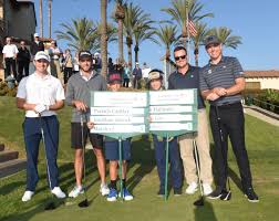 Maybe you would like to learn more about one of these? Hacienda Golf Club Southern California Championship Golf Course Junior Golf