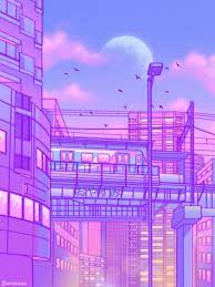 Account Suspended Scenery Anime Scenery Wallpaper Aesthetic Wallpapers