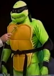 Christopher “Chris Champion” Ashford-Smith (1961-2018)