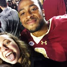 Alwaysaspartan Last Night Khloe Hartner 17 And Family Went To Bostoncollege To See Fellow Former Spartan Aj Dillon 17 Bcfootball Play Against Fsufootba Aj dillon profile page, biographical information, injury history and news.