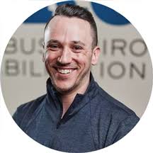 Dr. Bradley Muse, DC, Dublin, OH