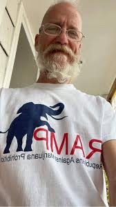 The Alabama Cannabis Coalition is honored to endorse Mark Wheeler II for US  Senate. We admire your willingness to campaign for and represent the  freedom of the citizens of Alabama. For 88