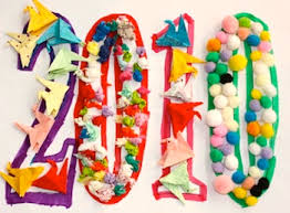 New year's eve is barely a month away. Things To Make And Do Crafts And Activities For Kids The Crafty Crow New Year S Eve Crafts