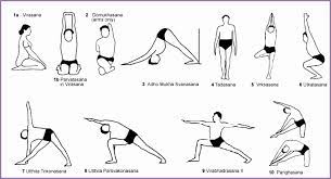 Yoga poses make the perfect solution to end… Iyengar Yoga Iyengar Yoga Iyengar Yoga Poses Yoga Poses