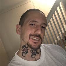 Chris Foor's Instagram, Twitter & Facebook