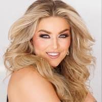 Miss Pennsylvania People's Choice 2025