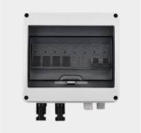 Solar Dc String Combiner Box Manufacturers Suppliers in China