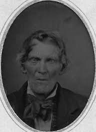 James Cloyd Templeton (1804-1879)