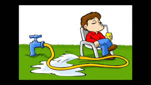 طرق ترشيد استهلاك المياه المختلفة للحفاظ على الانسان