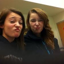 Erin Eby's Instagram, Twitter & Facebook