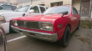 希少 230 グロリア前期 2ドアハードトップ 画像1 グロリア 車