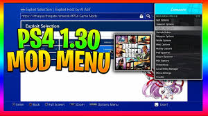 Gta5 vehicl mod menu lamance mod ps4 no jailbreak. Gta 5 Mod Menu On Ps4 Playstation 4 Jailbreak After 9 Gaming