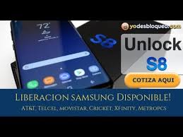 The samsung galaxy s8 and s8 plus are finally here, and they were worth the wait. Como Liberar Samsung Galaxy S8 S8 Xfinity At T Cricket Movistar Metro Pcs Desbloquear Telcel Youtube