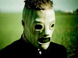 Slipknot's Corey Taylor denies blame for sword-rampaging teen