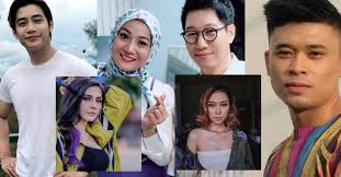 15 pelakon wanita malaysia cantik belum kahwin di usia 30 an edisi 2020. 5 Artis Kelahiran Borneo Yang Mungkin Anda Tidak Tahu Sabahan Dot My
