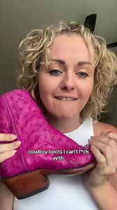 Cowboy Boots Thrifting Ny