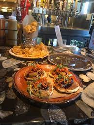 Maybe you would like to learn more about one of these? Fish Tacos Picture Of Lazy Dog Restaurant Bar Thousand Oaks Tripadvisor