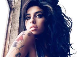 Amy Winehouse Stories