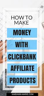 Although earning money with facebook and making money with twitter is something from clickbank but if you have so many friends or another way of making money with clickbank is to create own digital product. Make Money With Clickbank The Ultimate Clickbank Affiliate Guide