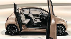 .net core 3.1 downloads for linux, macos, and windows. Fiat Stellt Elektroauto 500 3 1 Mit Zusatzlicher Dritter Tur Vor Elektroauto News Net