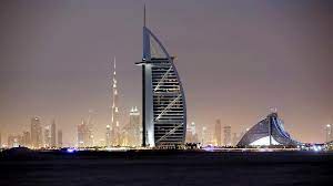 Bagi kebanyakan pengunjung, perjalanan ke dek pemerhatian di tingkat 124 di sini adalah mesti dilakukan semasa di bandar. 15 Tempat Menarik Di Dubai Yang Pasti Buatkan Anda Terpesona Ammboi