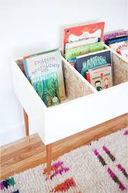 With these storage ideas, you can encourage your children to keep things at proper place. 30 Best Toy Organizer Ideas Diy Kids Room Storage Ideas