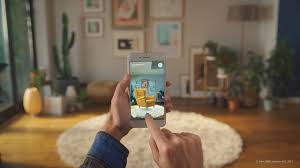 This New Ikea Ar App Is Literally The Future Hunker Best Interior Design Apps Interior Design Apps Ikea App