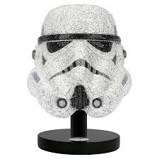 A stormtrooper costume, one of the most recognizable and famous visual characters ever, can your stormtrooper costume is a great way to have a classic smooth white look for parties and. Star Wars Stormtrooper Helm Limitierte Ausgabe Swarovski Com