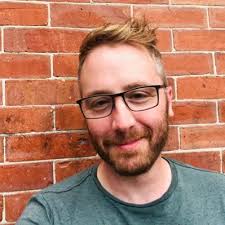 Matthew Carroll (@MatthewFCarroll)