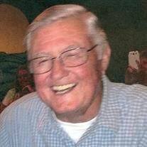 William M. (Mac) McDaniel Obituary