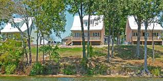 Prizer point cabin rentals work well for families and groups looking to get away. Kentucky Lake Lake Barkley Cabins Cottages Kentuckylake Com