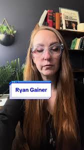 Ryan Barganier's Instagram, Twitter & Facebook