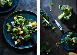 Um herauszufinden, welche wirkung spermidin im menschlichen körper entfaltet, müssen also erst noch studien mit menschen folgen. Brokkoli Karamellisierte Nusse Spermidin Lebensmittel Anti Aging Food Stories On A Plate