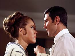 Smith & wesson performance center m&p shield plus with 10 and 13 rd magazine capacity with an improved trigger. Did Diana Rigg Deliberately Eat Garlic Before Her Bond Scenes The Truth Behind Her Alleged Feud With George Lazenby The Independent