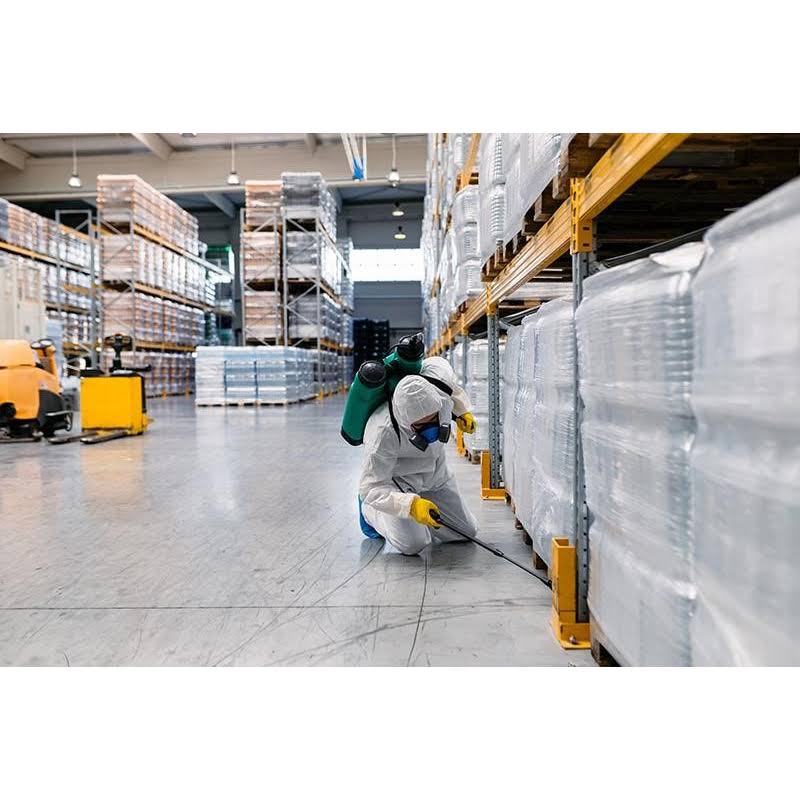 Commercial Pest Control Services in Sohna Road Gurgaon product image