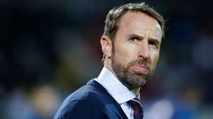 The first half was both entertaining and tense. England Nationaltrainer Gareth Southgate Verzichtet Auf 30 Prozent Gehalt Goal Com