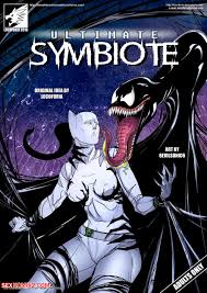 ✅️ Porn comic Ultimate Symbiote. Locofuria Sex comic symbiote attacked a ✅️  | | Porn comics hentai adult only | wporncomics.com
