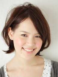 Cute japanese haircut for girls. Short Hair Japanese Hairstyle Womens Hairstyles Hairstyle